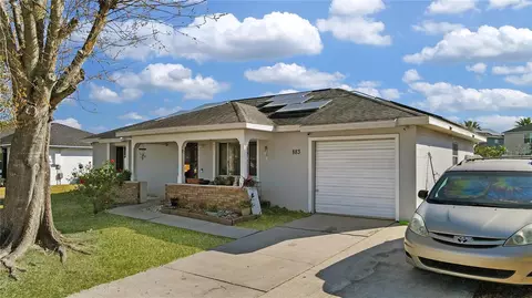 883 Kentucky Woods Ln E, Orlando, FL 32824