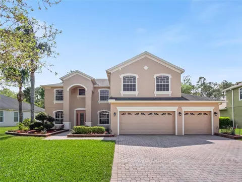 4342 Raywood Ash Ct, Oviedo, FL 32766