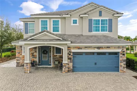 350 Burma St, Kissimmee, FL 34747