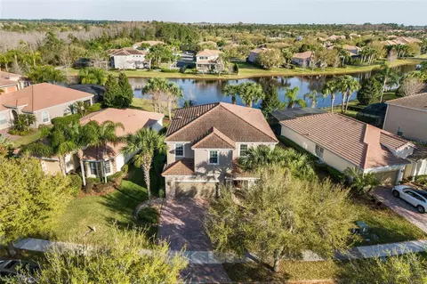 11803 Aurelio Ln, Orlando, FL 32827