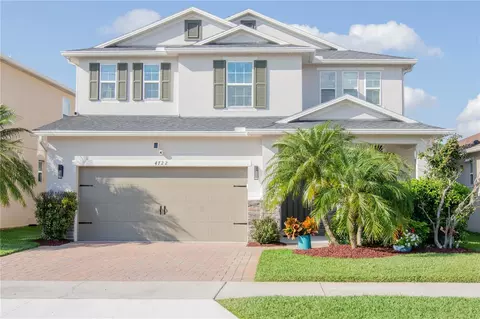 4722 Grassendale Ter, Sanford, FL 32771