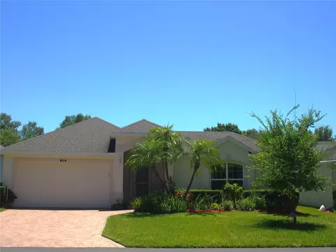 4105 Hammersmith Dr, Clermont, FL 34711