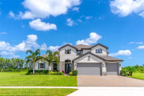 17543 Sailfin Dr, Orlando, FL 32820