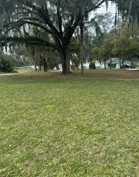 Nnn Warner Street, Groveland, FL 34736