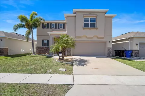 4501 Baler Trails Dr, Saint Cloud, FL 34772