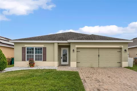 4827 Rockvale Dr, Kissimmee, FL 34758