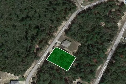 Sw 170th Loop, Ocala, FL 34473