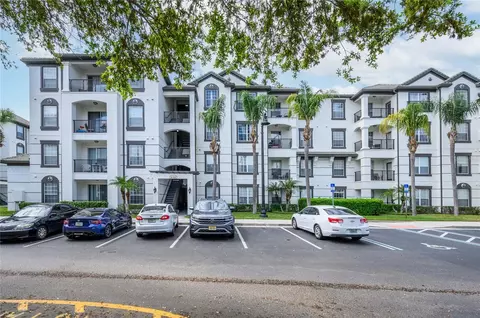 4102 Breakview Dr #10803, Orlando, FL 32819