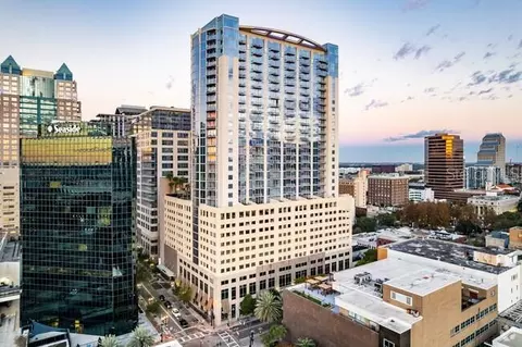 155 S Court Ave #1501, Orlando, FL 32801