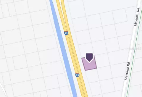 N/a, Oak Hill, FL 32759