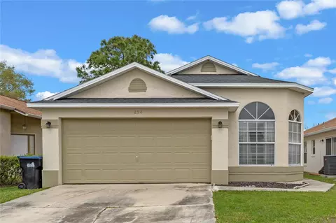 254 Briar Bay Cir, Orlando, FL 32825