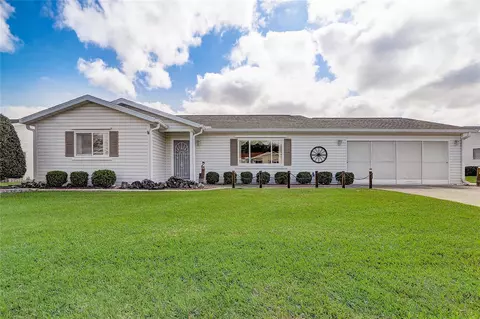 9646 SE 173rd Pl, Summerfield, FL 34491