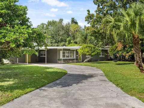 2906 Rogan Rd, Orlando, FL 32812