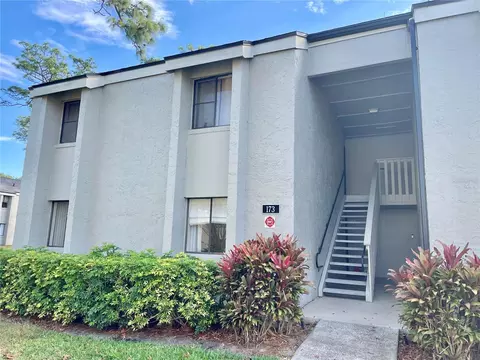 173 Springwood Cir #A, Longwood, FL 32750