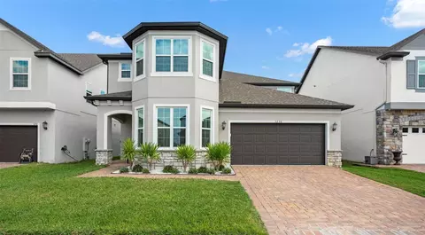 3236 Palatka St, Orlando, FL 32824
