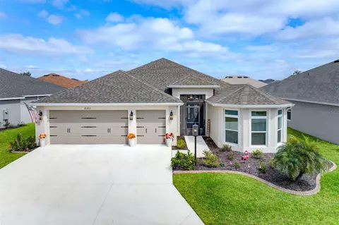 2102 Landrea Loop, The Villages, FL 32163