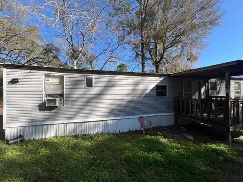 518 SE 4th Dr, Williston, FL 32696