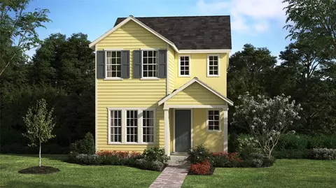 435 Scotsmans Pl, Debary, FL 32713