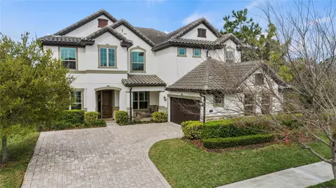 17545 Black Rail St, Windermere, FL 34786