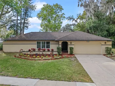 4206 Watermill Ave, Orlando, FL 32817