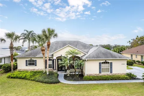 3322 Site To See Ave, Eustis, FL 32726