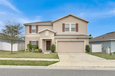 324 Rooks Loop, Haines City, FL 33844