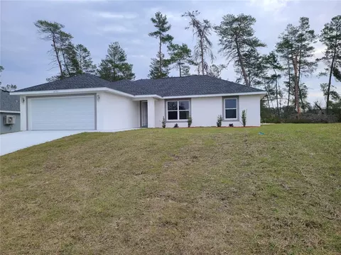 14705 SW 27th Court Rd, Ocala, FL 34473