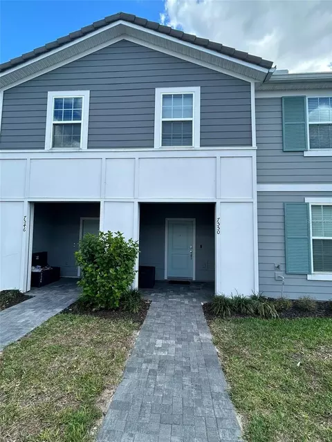 7550 Oak Spring Ln, Davenport, FL 33837