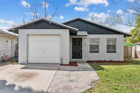 426 W 5th St, Apopka, FL 32703
