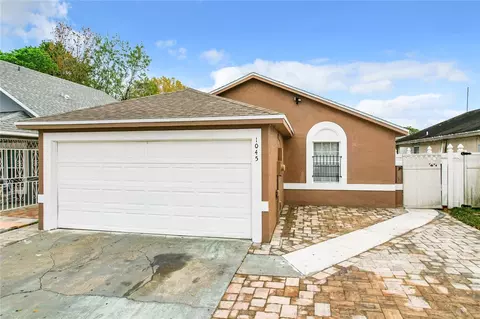 1045 Inkberry Ct, Orlando, FL 32811