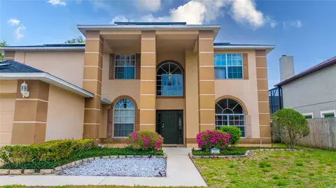 1187 Foxforrest Cir, Apopka, FL 32712