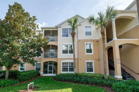 6100 Stevenson Dr #209, Orlando, FL 32835