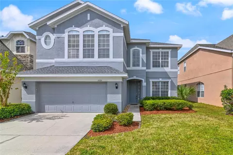 2725 Sand Arbor Cir, Orlando, FL 32824