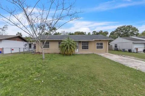 2021 William Clark Ave, Sanford, FL 32771