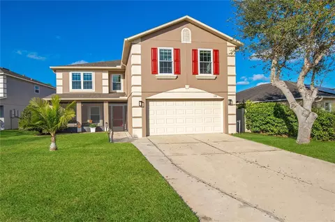 116 Willowbay Ridge St, Sanford, FL 32771