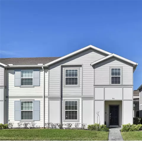 900 Paradise Dr, Davenport, FL 33897