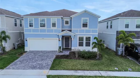3545 Lavender Dr, Davenport, FL 33897