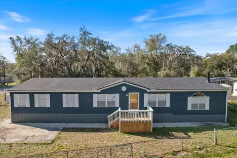 6022 N Blue Bream Ter, Hernando, FL 34442 photo 1