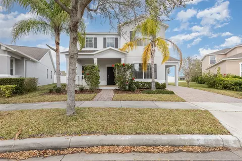 6107 Waterside Island Ln, Winter Garden, FL 34787