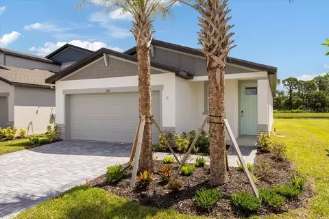 188 Whiteland Bnd, Nokomis, FL 34275