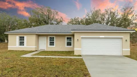 15475 SW 23rd Avenue Rd, Ocala, FL 34473
