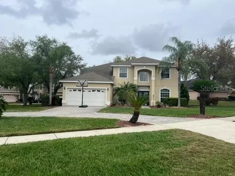 1390 Misty Glen Ln, Clermont, FL 34711