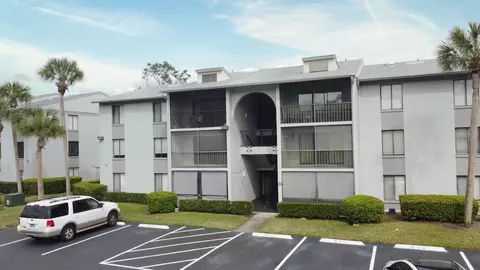 1021 S Pine Ridge Cir #A2, Sanford, FL 32773