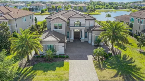 3992 Isabella Cir, Windermere, FL 34786