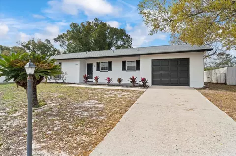 12566 Elgin Blvd, Spring Hill, FL 34609