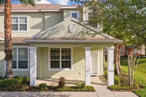 17419 Serenidad Blvd, Clermont, FL 34714