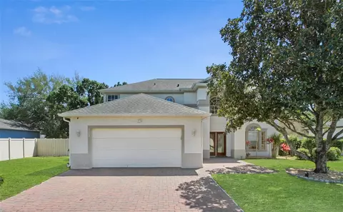 2809 Ashbridge St, Orlando, FL 32825 photo 1