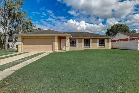 936 Florida Pkwy, Kissimmee, FL 34743