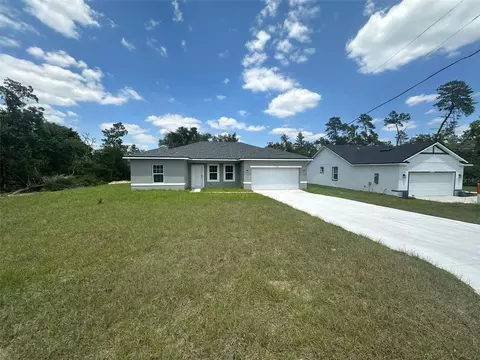 15732 SW 52nd Avenue Rd, Ocala, FL 34473