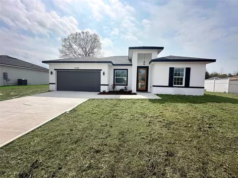 1792 SW 160th Pl, Ocala, FL 34473